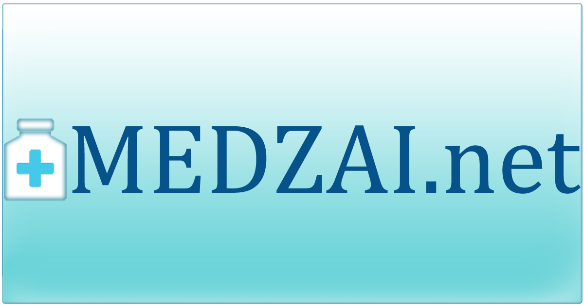medzai.net: Тетрациклин-лект, таблетки, покрытые пленочной оболочкой .