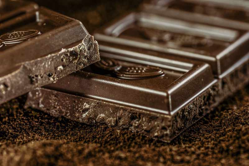 Шоколад - лекарство от депрессии