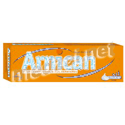 Arnican4 % crème COOPER (FRANCE)