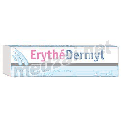 Erythedermyl5 % pommade Coopération Pharmaceutique Française (FRANCE)