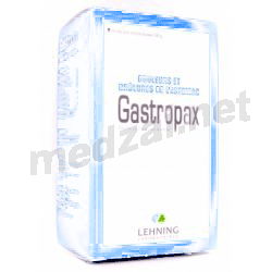 Gastropax poudre pour solution buvable Laboratoires LEHNING (FRANCE)