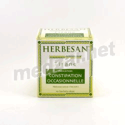 Herbesan plante(s) pour tisane LABORATOIRES SUPER DIET (FRANCE)