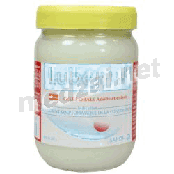 Lubentyl  gelée SANOFI AVENTIS FRANCE (FRANCE) Posologie et mode d