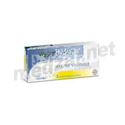 Mycohydralin200 mg comprimé BAYER HEALTHCARE (FRANCE)