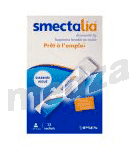 Smectalia3 g suspension buvable IPSEN PHARMA (FRANCE)