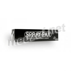 Spray pax спрей д/наружн. прим. Лаборатории Омега Фарма Франция (ФРАНЦИЯ)