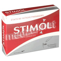 Stimol1 g/10 ml solution buvable BIOCODEX (FRANCE)