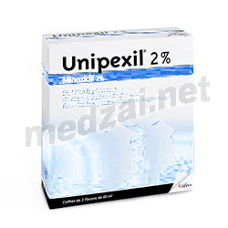 Unipexil2 % р-р д/наружн. прим. GIFRER BARBEZAT (ФРАНЦИЯ)