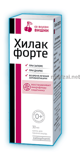 Hylak  liquide oral Ratiopharm GmbH (ALLEMAGNE) Posologie et mode d