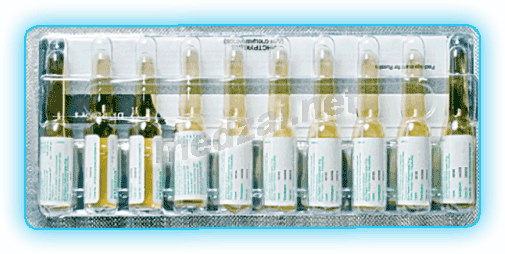 Кеторол solution injectable (IM) DR. REDDY`S LABORATORIES (Inde)