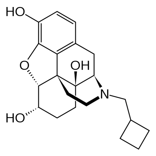 Chlorhydrate de nalbuphine - Pharmacocinétique et effets indésirables. Les médicaments avec le principe actif Chlorhydrate de nalbuphine - Medzai.net