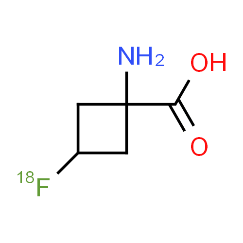 Fluciclovine (18f) - Pharmacocinétique et effets indésirables. Les médicaments avec le principe actif Fluciclovine (18f) - Medzai.net
