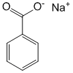 Benzoate de sodium - Pharmacocinétique et effets indésirables. Les médicaments avec le principe actif Benzoate de sodium - Medzai.net