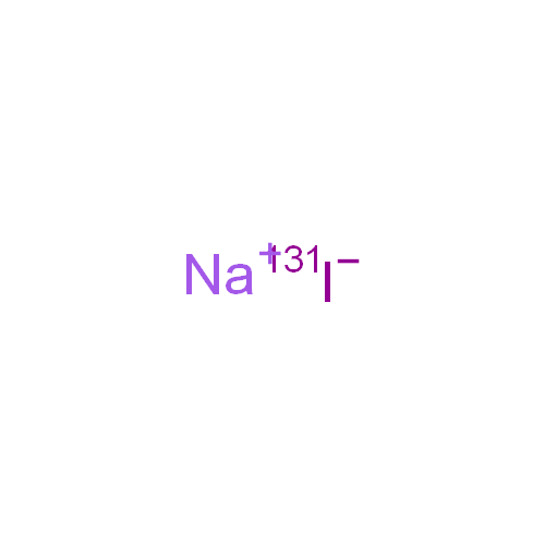 Sodium (iodure [131 i] de) (solution de) - Pharmacocinétique et effets indésirables. Les médicaments avec le principe actif Sodium (iodure [131 i] de) (solution de) - Medzai.net