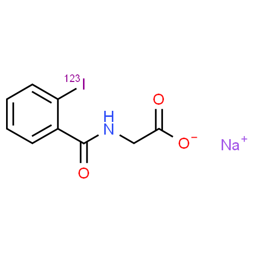 Натрия йодогиппурат 123i - фармакокинетика и побочные действия. Препараты, содержащие Натрия йодогиппурат 123i - Medzai.net