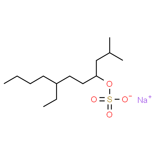 Tétradécyl sulfate de sodium - Pharmacocinétique et effets indésirables. Les médicaments avec le principe actif Tétradécyl sulfate de sodium - Medzai.net