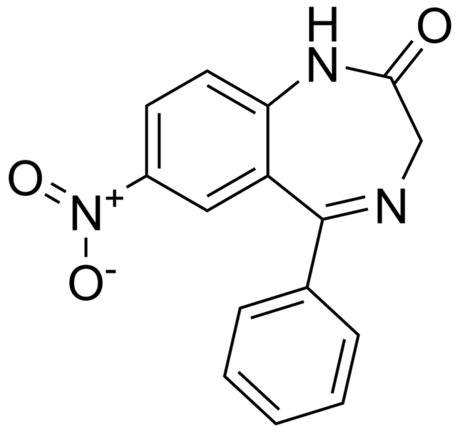 Нитразепам - фармакокинетика и побочные действия. Препараты, содержащие Нитразепам - Medzai.net