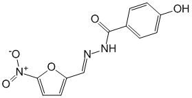 Nifuroxazide - Pharmacocinétique et effets indésirables. Les médicaments avec le principe actif Nifuroxazide - Medzai.net