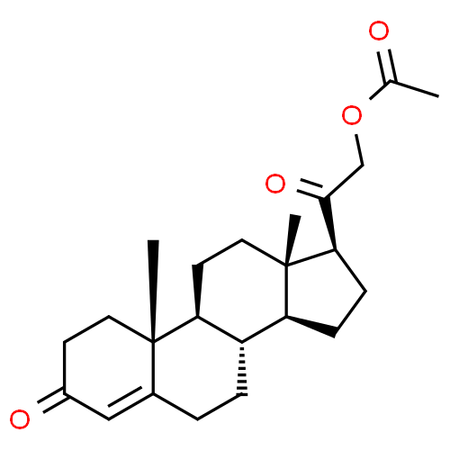 Дезоксикортикостерона ацетат - фармакокинетика и побочные действия. Препараты, содержащие Дезоксикортикостерона ацетат - Medzai.net