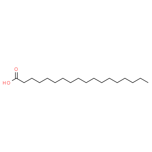 Stéarique (acide) - Pharmacocinétique et effets indésirables. Les médicaments avec le principe actif Stéarique (acide) - Medzai.net