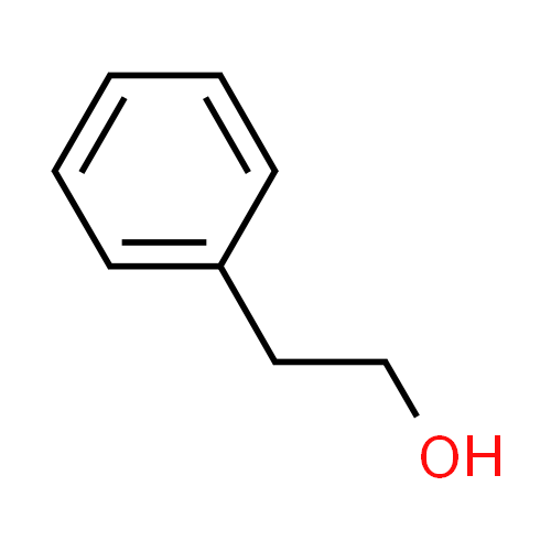 Phenylethyl alcohol - Pharmacocinétique et effets indésirables. Les médicaments avec le principe actif Phenylethyl alcohol - Medzai.net