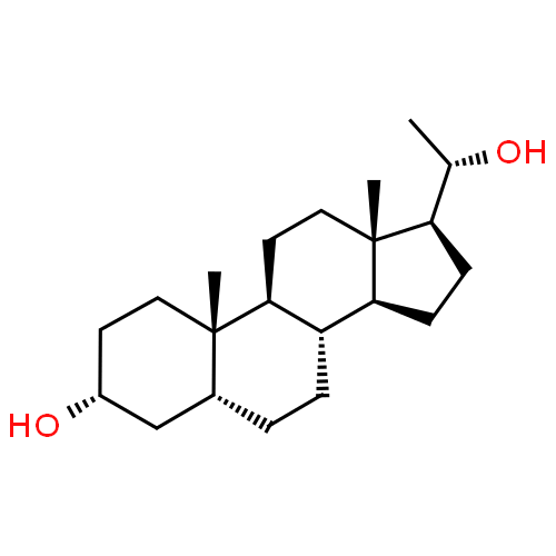 Прегнандиол - фармакокинетика и побочные действия. Препараты, содержащие Прегнандиол - Medzai.net