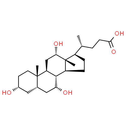 Холевая кислота - фармакокинетика и побочные действия. Препараты, содержащие Холевая кислота - Medzai.net