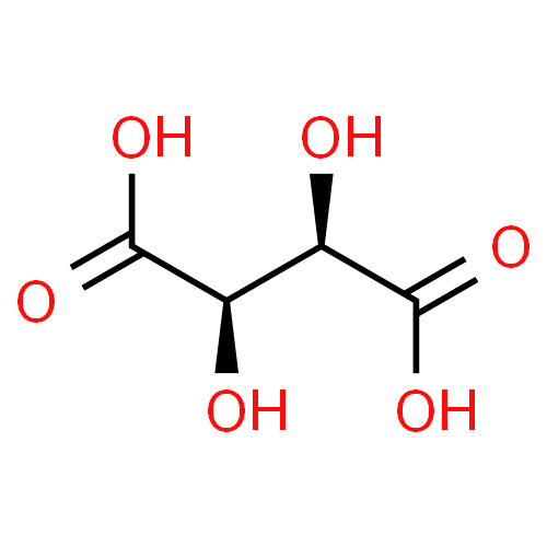 Tartrique (acide) - Pharmacocinétique et effets indésirables. Les médicaments avec le principe actif Tartrique (acide) - Medzai.net