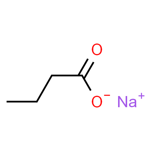 Sodium butyrate - Pharmacocinétique et effets indésirables. Les médicaments avec le principe actif Sodium butyrate - Medzai.net
