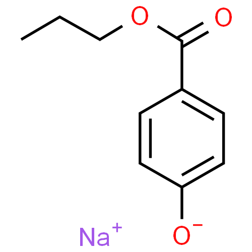 Propyle (parahydoxybenzoate de) - Pharmacocinétique et effets indésirables. Les médicaments avec le principe actif Propyle (parahydoxybenzoate de) - Medzai.net