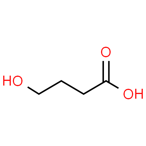 Acide hydroxy-4 butyrique - Pharmacocinétique et effets indésirables. Les médicaments avec le principe actif Acide hydroxy-4 butyrique - Medzai.net