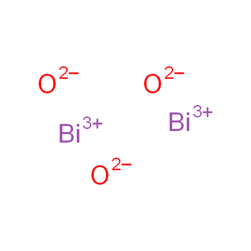 Bismuth (oxyde de) - Pharmacocinétique et effets indésirables. Les médicaments avec le principe actif Bismuth (oxyde de) - Medzai.net