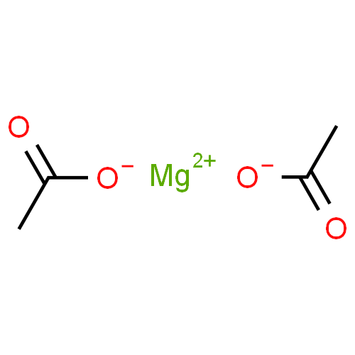Magnésium (acétate de) - Pharmacocinétique et effets indésirables. Les médicaments avec le principe actif Magnésium (acétate de) - Medzai.net