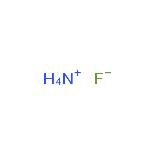 Ammonium (fluorure d