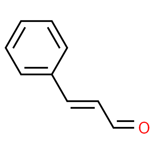 Cinnamaldéhyde - Pharmacocinétique et effets indésirables. Les médicaments avec le principe actif Cinnamaldéhyde - Medzai.net