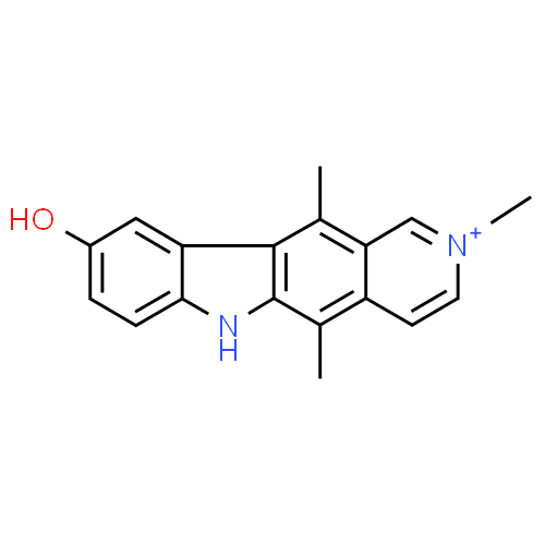 Elliptinium - Pharmacocinétique et effets indésirables. Les médicaments avec le principe actif Elliptinium - Medzai.net