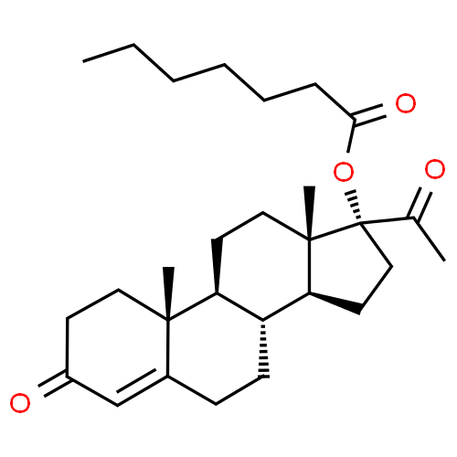 Hydroxyprogestérone - Pharmacocinétique et effets indésirables. Les médicaments avec le principe actif Hydroxyprogestérone - Medzai.net