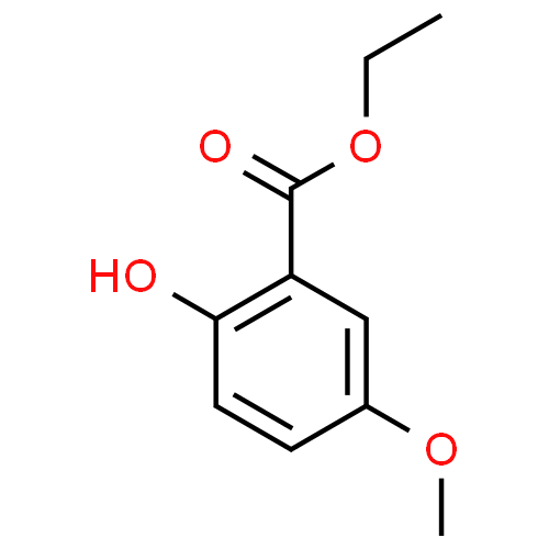 Éthyle (méthoxysalicylate d