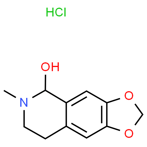 Гидрастинина гидрохлорид - фармакокинетика и побочные действия. Препараты, содержащие Гидрастинина гидрохлорид - Medzai.net