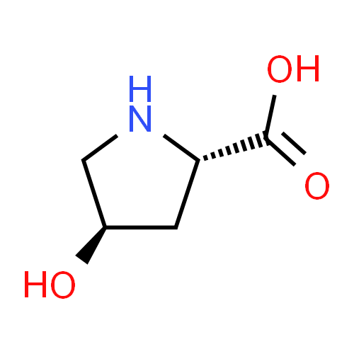 Гидроксипролин - фармакокинетика и побочные действия. Препараты, содержащие Гидроксипролин - Medzai.net