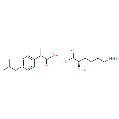 Ibuprofène - Pharmacocinétique et effets indésirables. Les médicaments avec le principe actif Ibuprofène - Medzai.net
