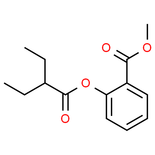 Méthyle (butétisalicylate de) - Pharmacocinétique et effets indésirables. Les médicaments avec le principe actif Méthyle (butétisalicylate de) - Medzai.net