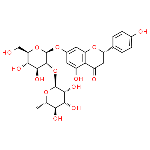 Naringine sodique - Pharmacocinétique et effets indésirables. Les médicaments avec le principe actif Naringine sodique - Medzai.net
