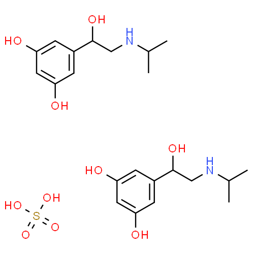 Орципреналин - фармакокинетика и побочные действия. Препараты, содержащие Орципреналин - Medzai.net