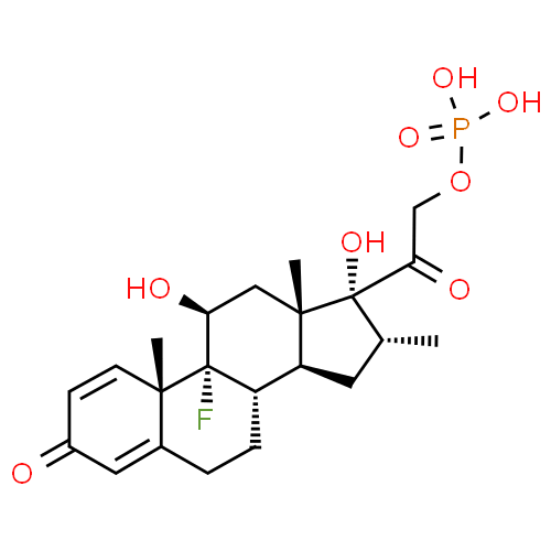 Дексаметазон - фармакокинетика и побочные действия. Препараты, содержащие Дексаметазон - Medzai.net