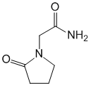 Пирацетам - фармакокинетика и побочные действия. Препараты, содержащие Пирацетам - Medzai.net