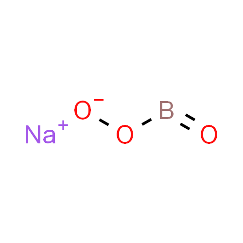 Sodium (perborate de) - Pharmacocinétique et effets indésirables. Les médicaments avec le principe actif Sodium (perborate de) - Medzai.net