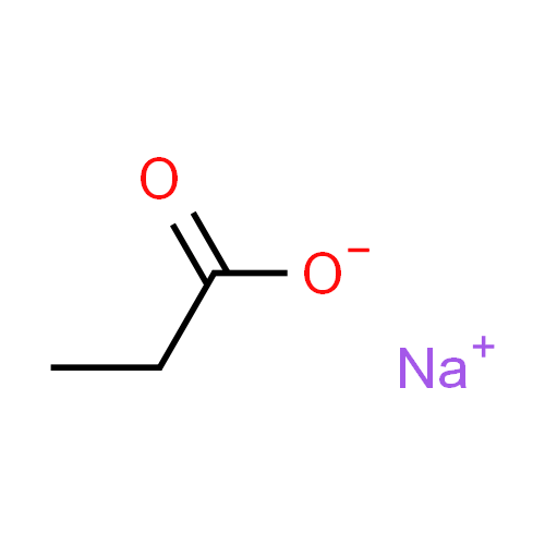 Натрия пропионат - фармакокинетика и побочные действия. Препараты, содержащие Натрия пропионат - Medzai.net