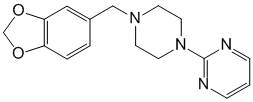Пирибедил - фармакокинетика и побочные действия. Препараты, содержащие Пирибедил - Medzai.net