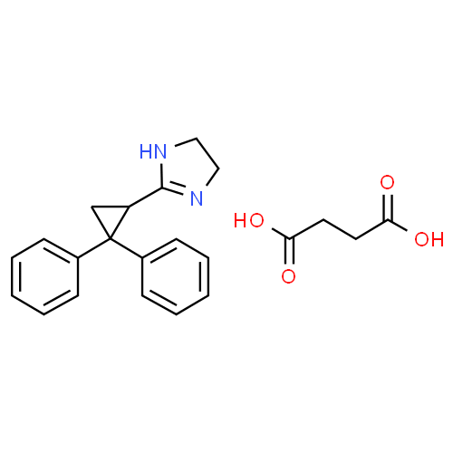 Cibenzoline - Pharmacocinétique et effets indésirables. Les médicaments avec le principe actif Cibenzoline - Medzai.net
